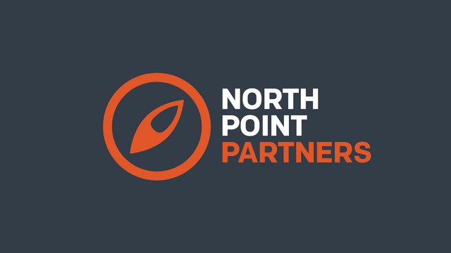 north point partners logo